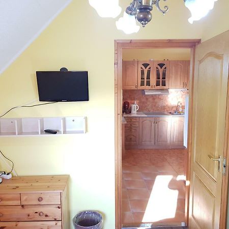 Deak Vendeghaz Apartman Hotel Hajdúszoboszló Zewnętrze zdjęcie