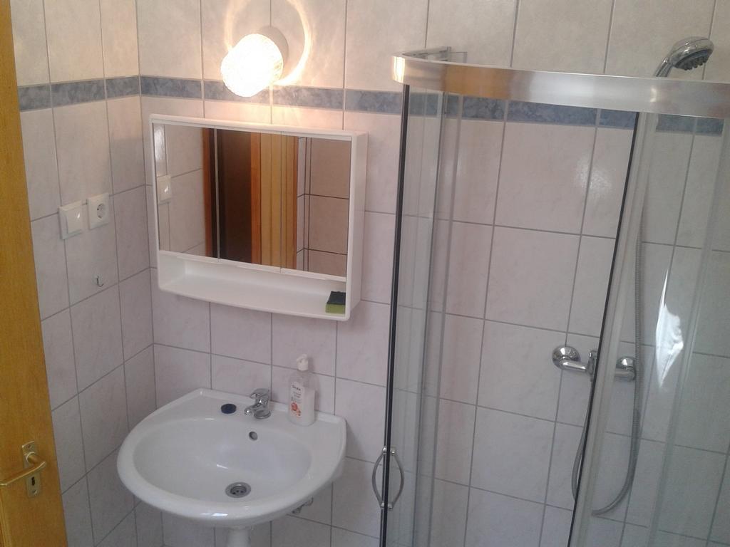 Deak Vendeghaz Apartman Hotel Hajdúszoboszló Zewnętrze zdjęcie